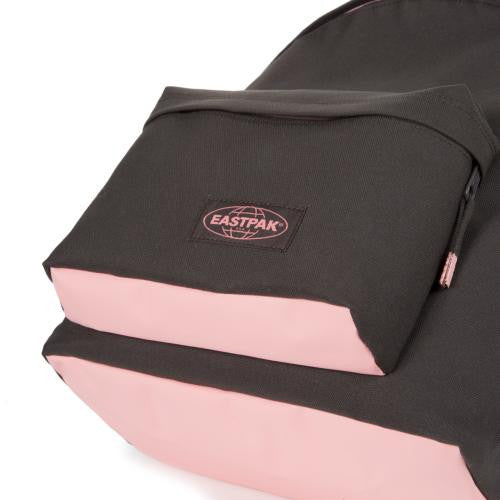 Eastpak Padded Pak'r Backpack - Durable School & Travel Backpack for Students & Professionals | Water-Resistant, Spacious & Comfortable for Daily Commute, College, Work & Weekend Trips