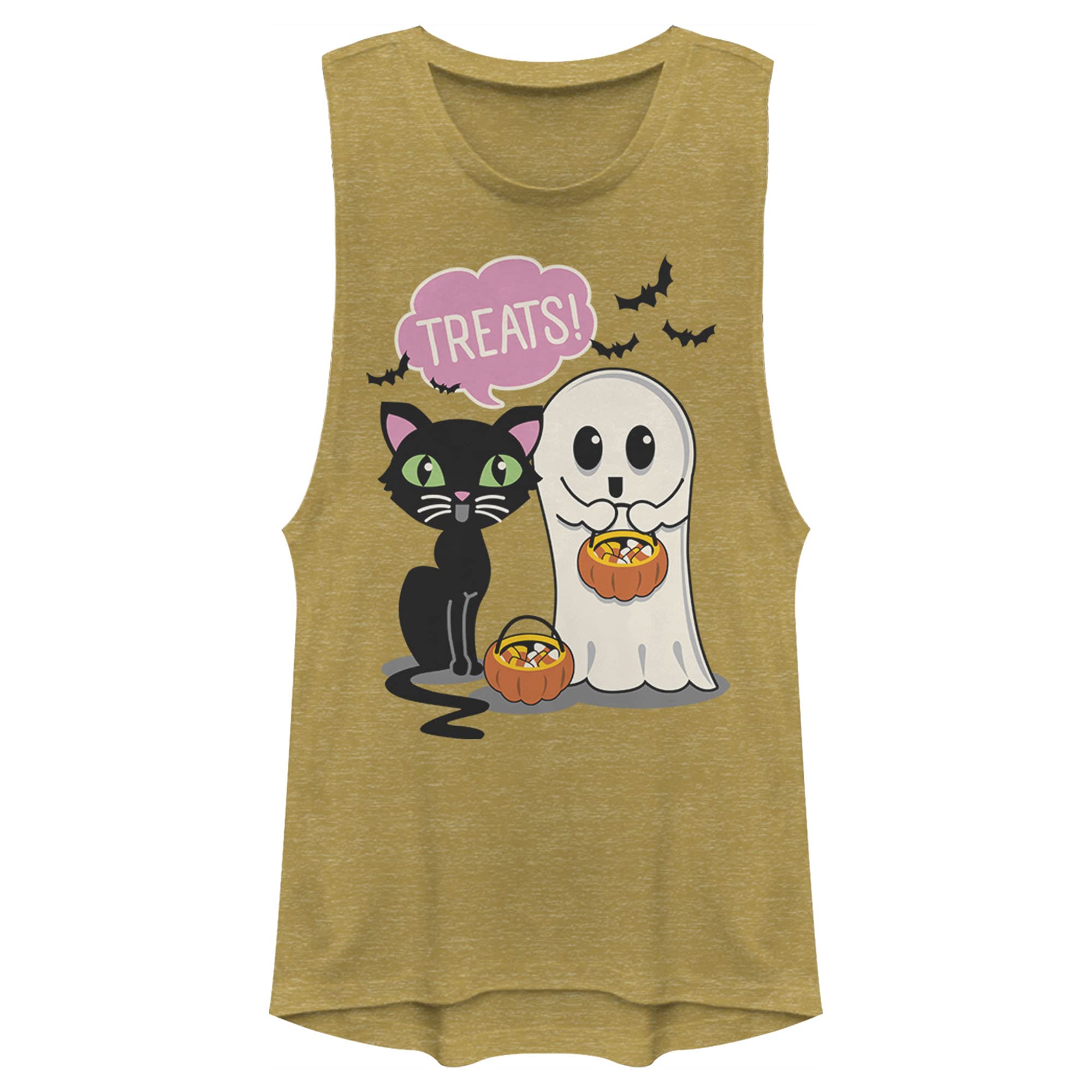 Lost Gods Women's Muscle Tank - Gym & Casual Wear