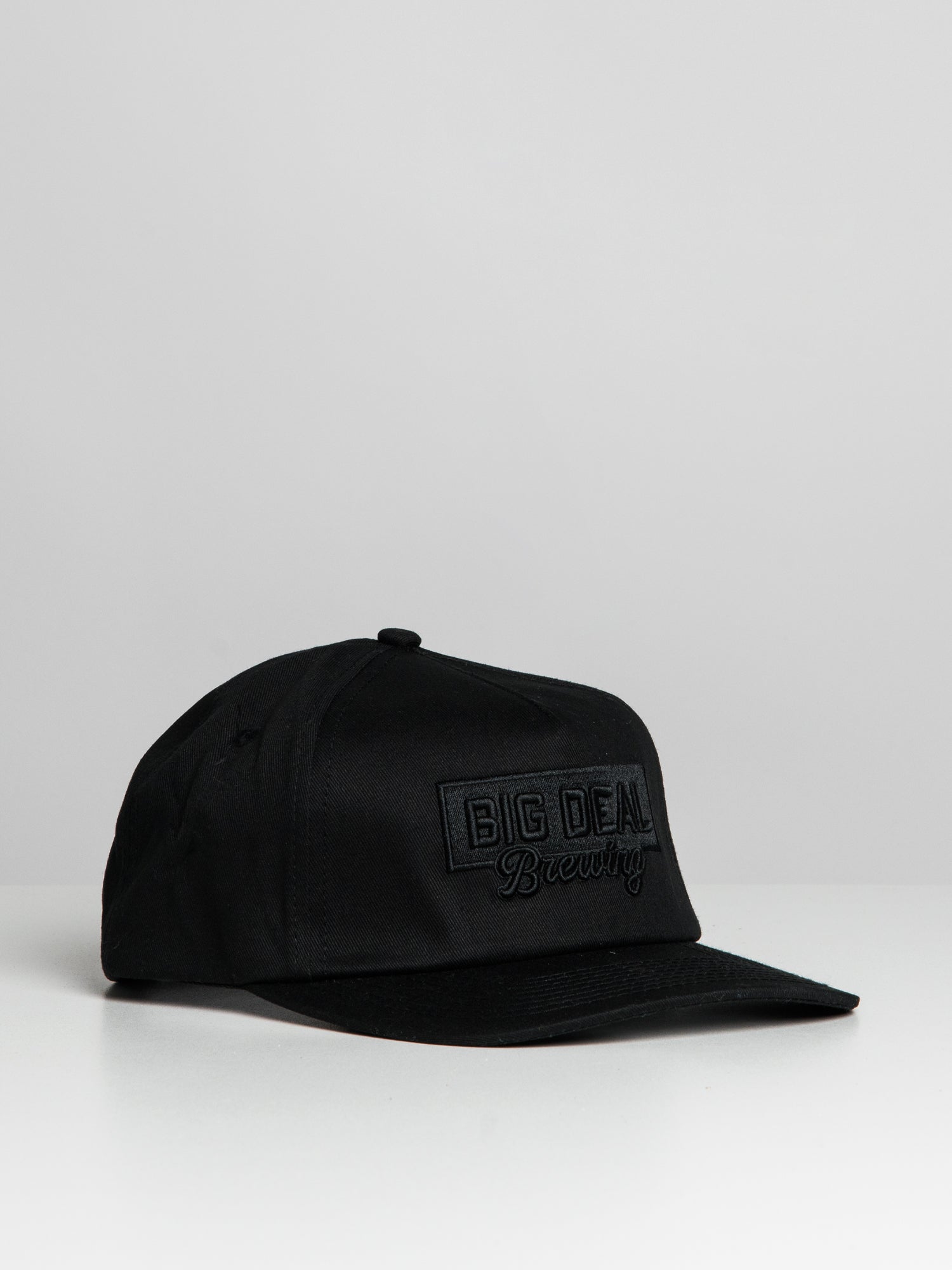 Barstool Sports Big Deal Brew Hat - Stylish & Comfortable Baseball Cap for Men & Women - Perfect for Sports Events, Outdoor Activities & Casual Wear