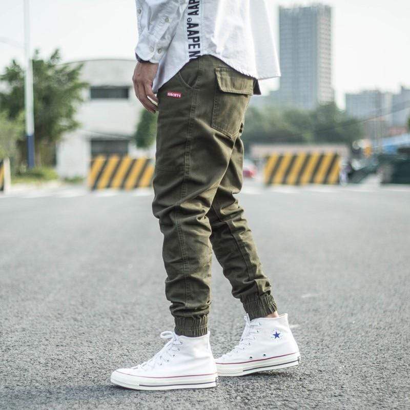 Men's Casual Shoes & Overalls - Comfortable and Stylish for Everyday Wear, Outdoor Activities, and Work