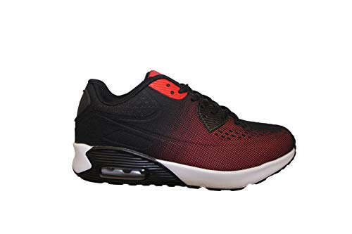 Red Black