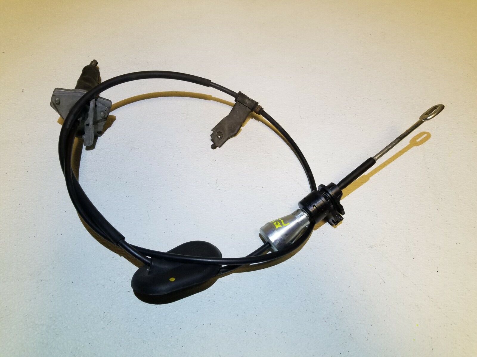 05-08 Acura RL OEM Gear Shifter Selector Cable - Replacement Part for Smooth Transmission Shifting | Perfect for DIY Car Repairs & Transmission Maintenance