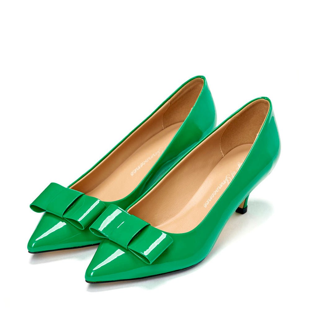 Jacqueline PL Green - Stylish & Comfortable Women's Dress for Casual Outings, Parties & Special Occasions
