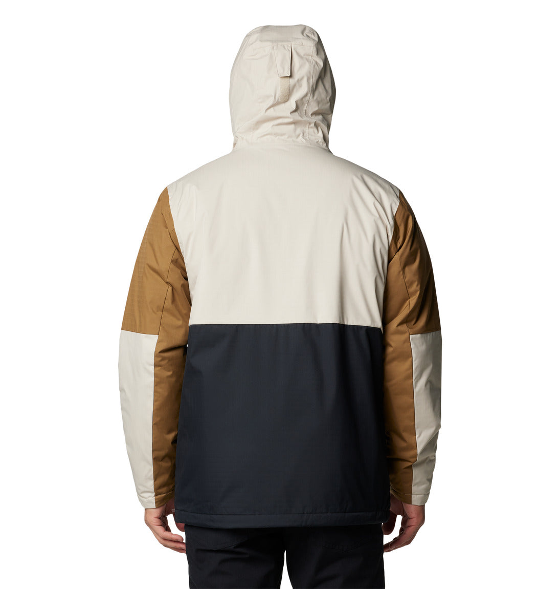 Columbia Men's Point Park™ II Insulated Jacket - Waterproof Winter Coat for Hiking, Skiing & Outdoor Activities