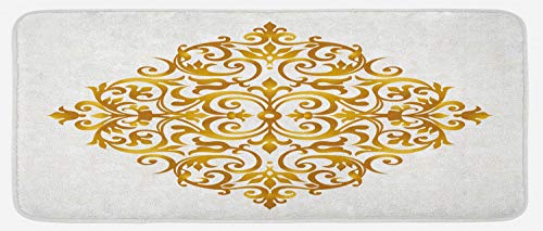 Caramel White