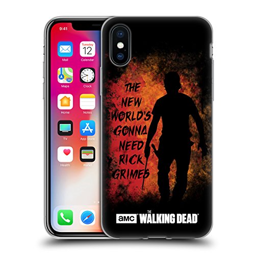 Gonna Need Rick