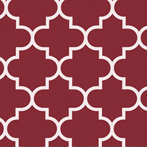 Stylish Red