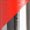 Red w/Chrome Banjos and Bolts
