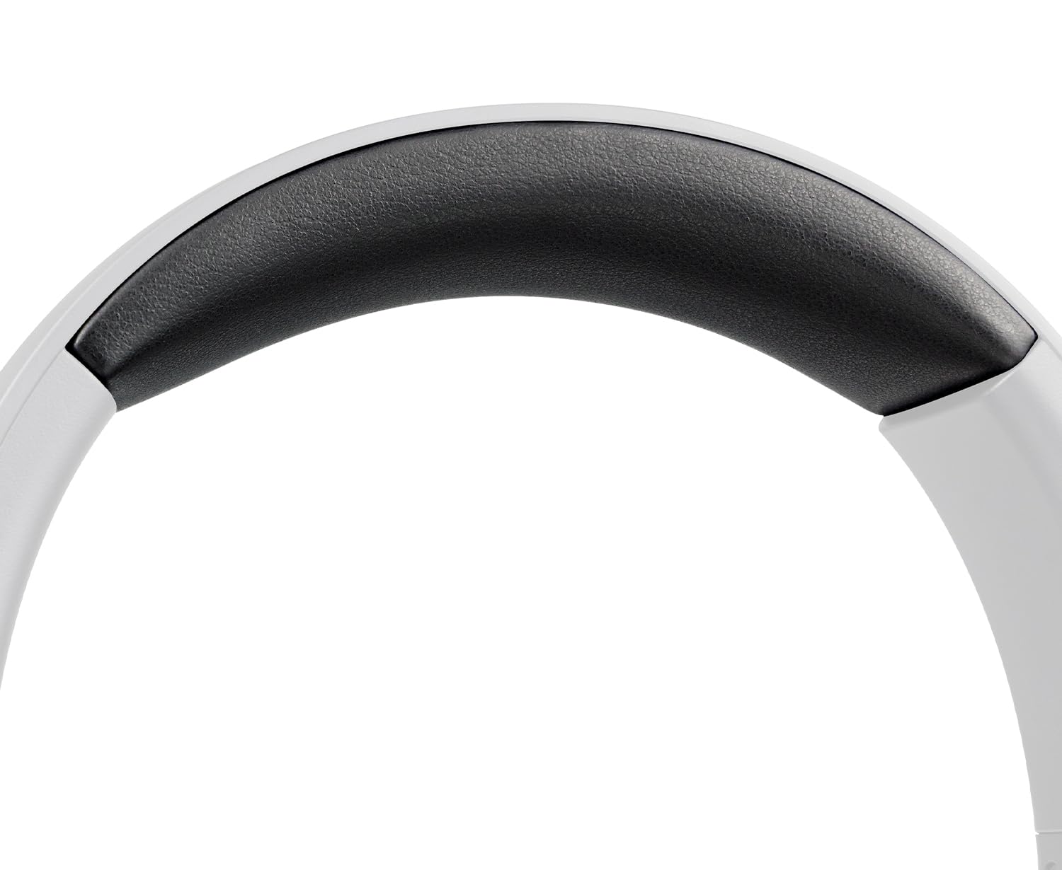 SOULWIT Replacement Headband Pad Kit for Razer Kraken X & V3X Gaming Headphones - Black Top Cushion Cover with Easy DIY Installation - Perfect for Gaming, Streaming & Office Use