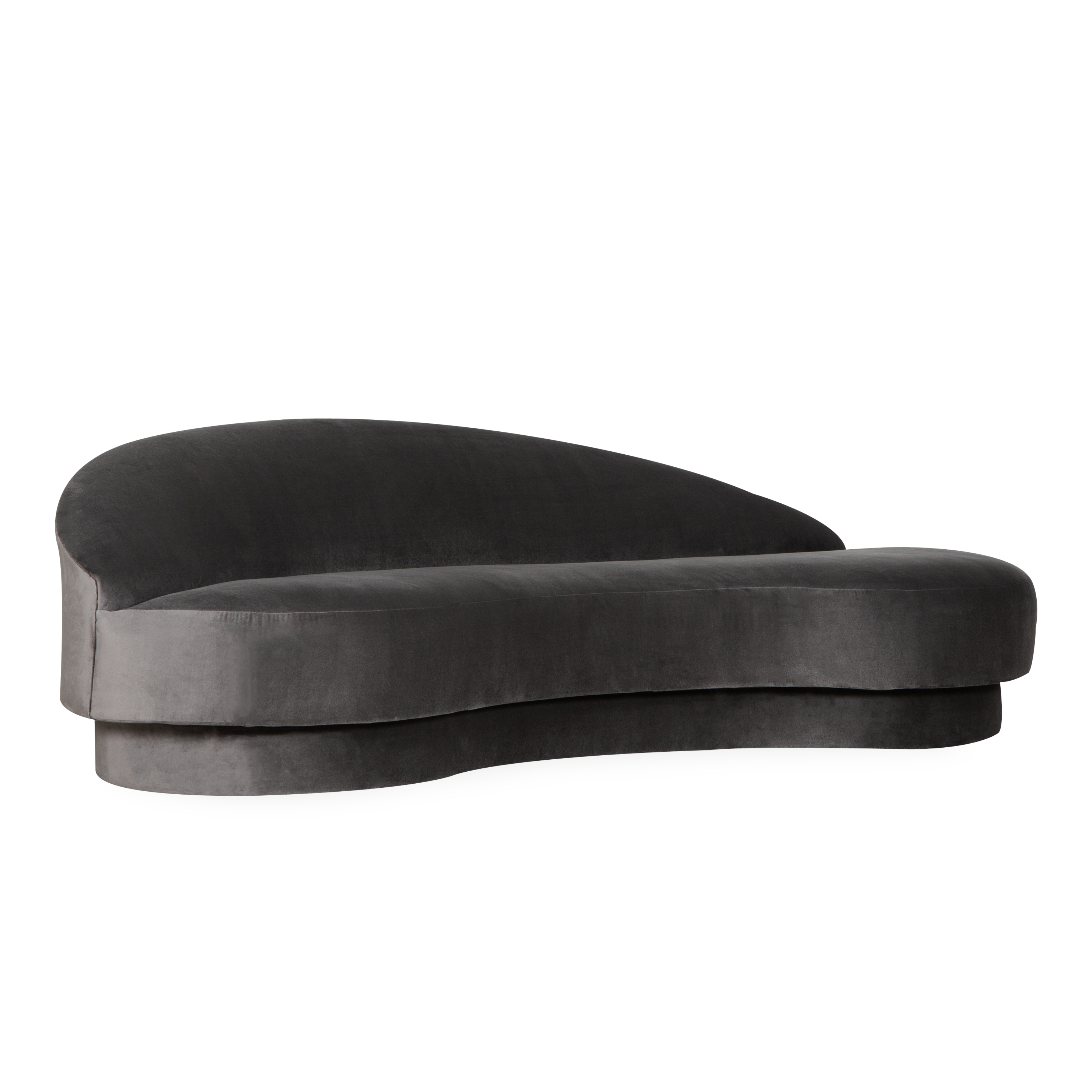Brunswick Sofa 104211981000 - Modern Comfortable Living Room Couch for Home & Office Use