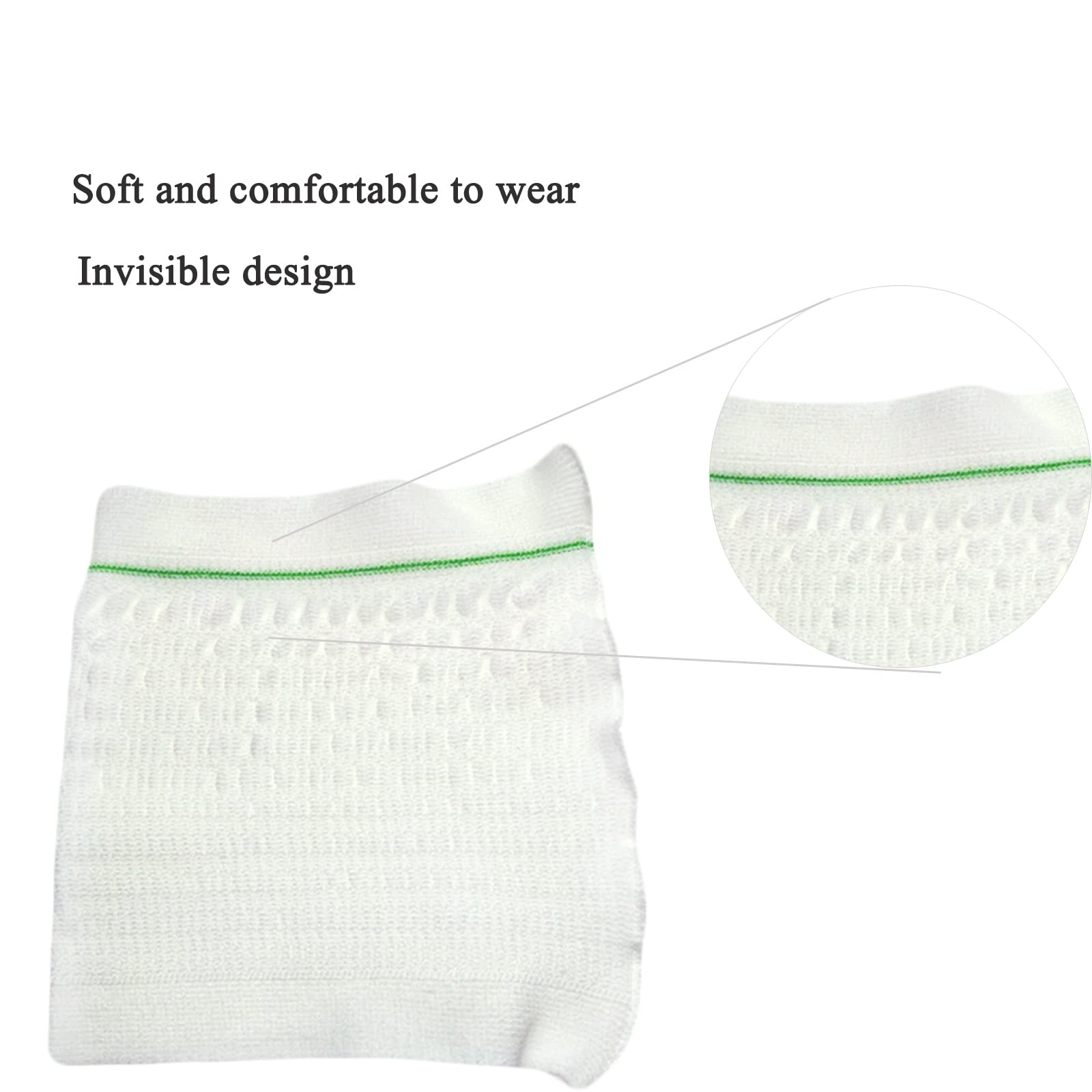 Washable & Reusable Catheter Leg Bag Holder - Pack of 2 Large Urinary Drainage Bag Straps for Secure Comfort | Ideal for Daily Use, Travel & Post-Surgery Care