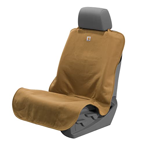 Bucket Seat Throw (Carhartt Brown)