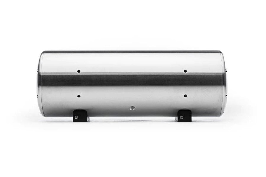 Accuair Suspension ENDO T Tank - 5 Gallon Air Tank for Car & Truck Air Suspension Systems - Perfect for Custom Ride Height & Smooth Driving Experience