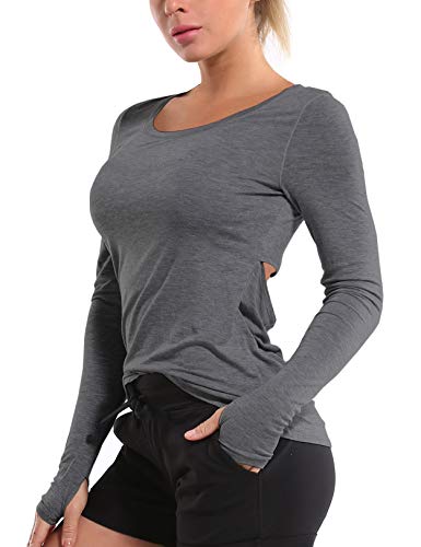 Open Back_heathercharcoal