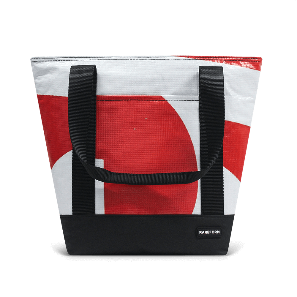 Beck Cooler Bag Bk1 01031 - Insulated Lunch Bag for Work, Picnics & Outdoor Adventures - Leakproof & Durable Portable Cooler for Food & Drinks