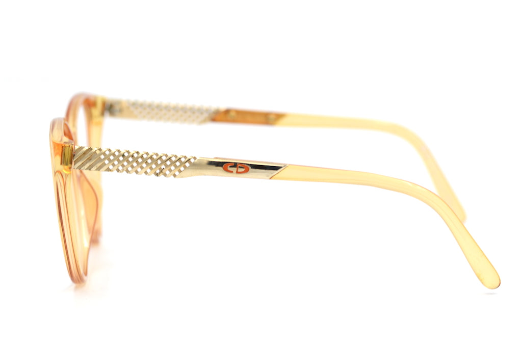 Christian Dior 2334 Sunglasses 41mm - Luxury Designer Shades for Women & Men | Perfect for Outdoor Activities, Beach & Fashion Statements