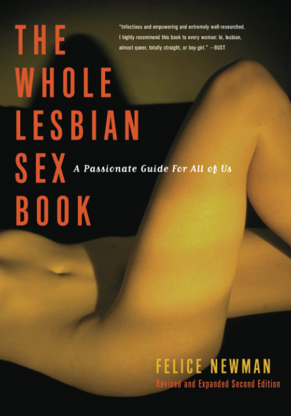 The Complete Lesbian Sex Guide: Passionate & Inclusive Guide for LGBTQ+ Couples - Perfect for Relationships, Intimacy & Self-Discovery