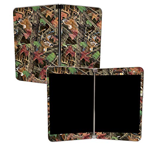 Buck Camo