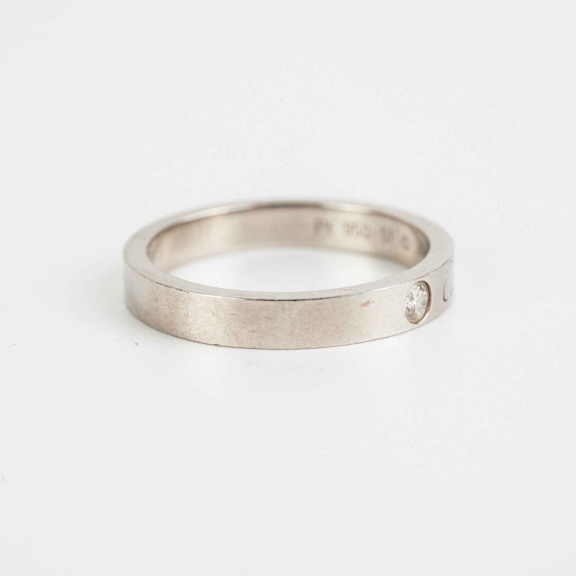 Cartier Love Wedding Band Ring - 18K Yellow Gold Size 51 for Women & Men - Perfect for Engagement, Wedding & Anniversary Gifts