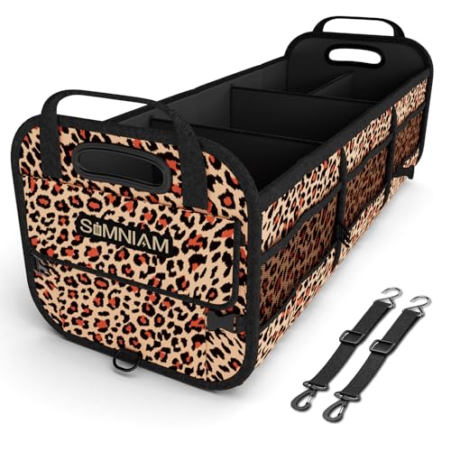 Leopard print