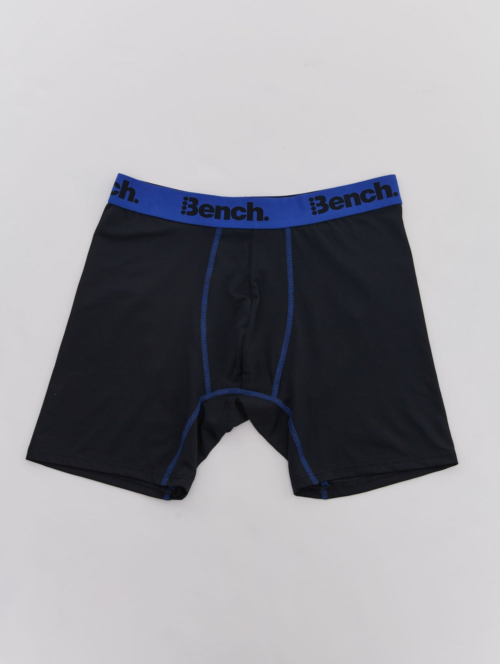 High-Performance Boxer Briefs (4-Pack) - Moisture-Wicking & Breathable Men's Underwear for Workout, Running & Daily Comfort