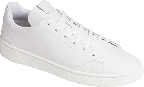 White Leather