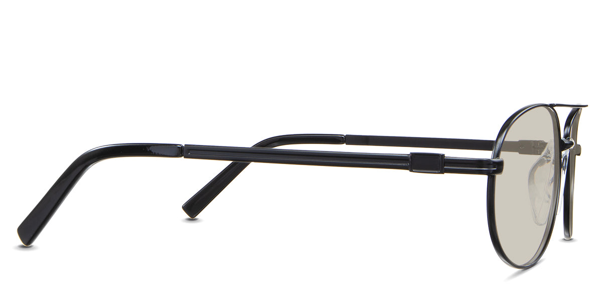 DAX Women's Prescription Tinted Glasses - Stylish & UV Protection for Reading, Driving & Outdoor Activities