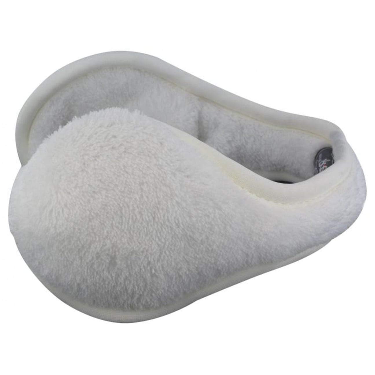 180s Lush Snow Women's Ear Warmer - Winter Fleece Ear Muffs for Cold Weather - Cozy Outdoor Accessories for Running, Skiing & Snowboarding