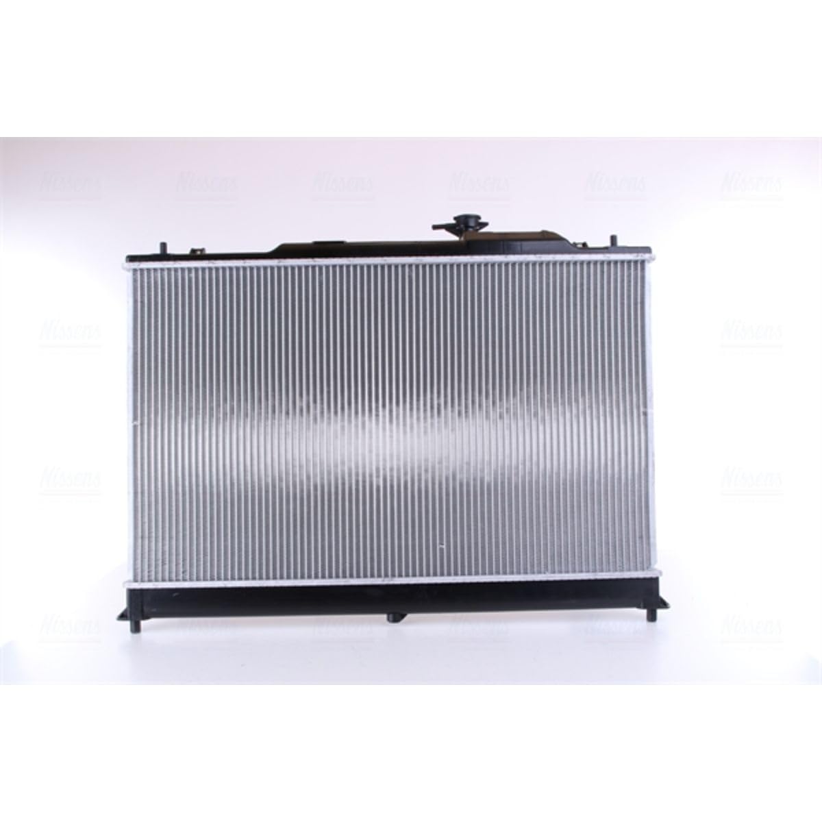 Nissens 68524 Radiator for Car & Truck Replacement - High-Performance Cooling System Part | Perfect for Daily Commute, Off-Road & Heavy-Duty Use