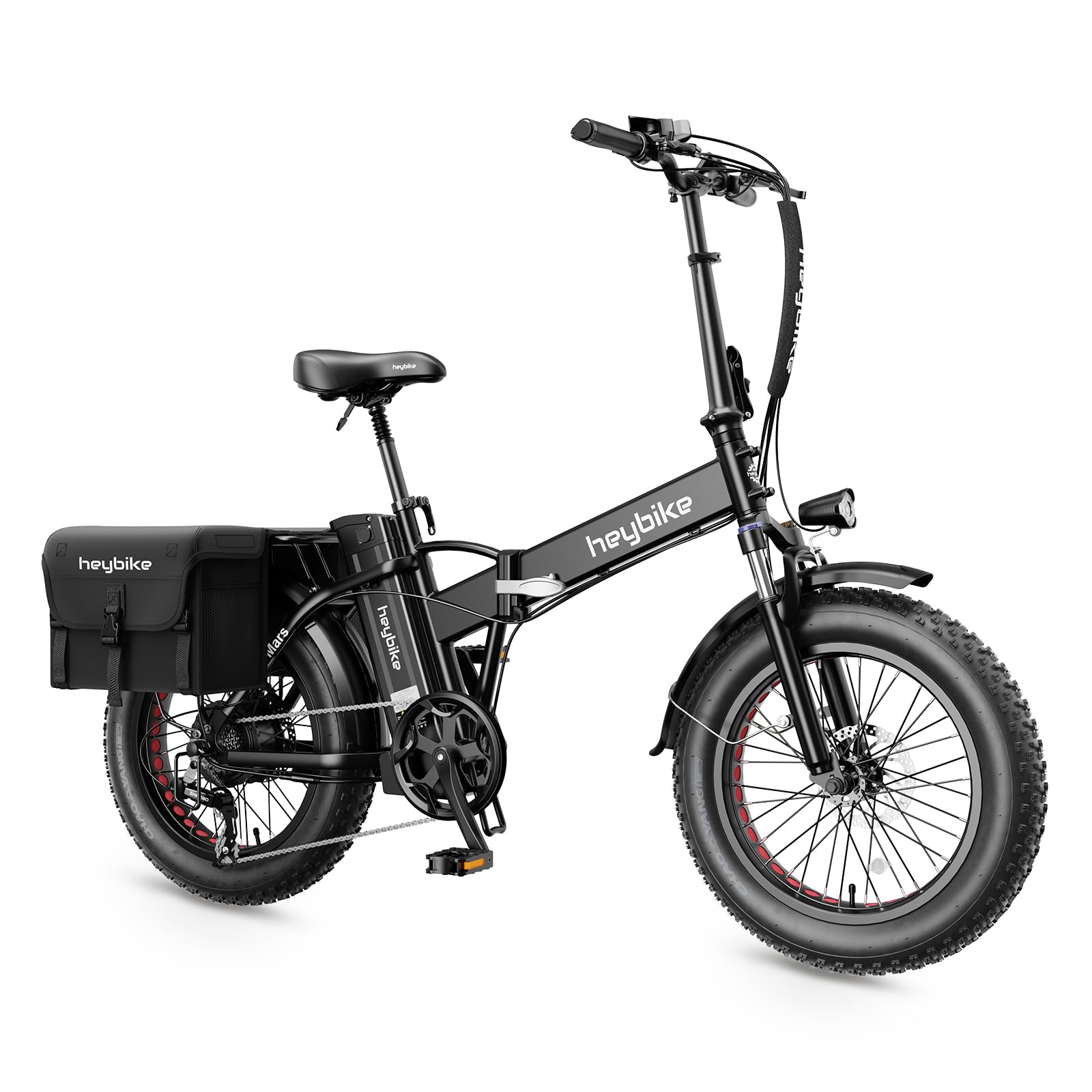 Heybike Mars 20