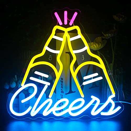 Beer Cheers