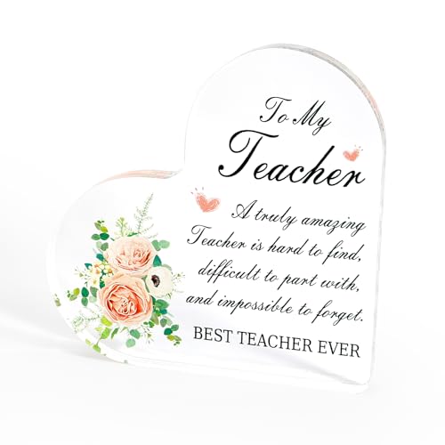 Teacher