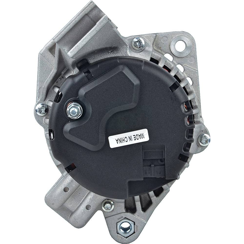 RAParts 400-12762-JN J&N Electrical Products Alternator - High Performance Car Alternator Replacement for Smooth Power Supply | Ideal for Automotive Repair & DIY Projects