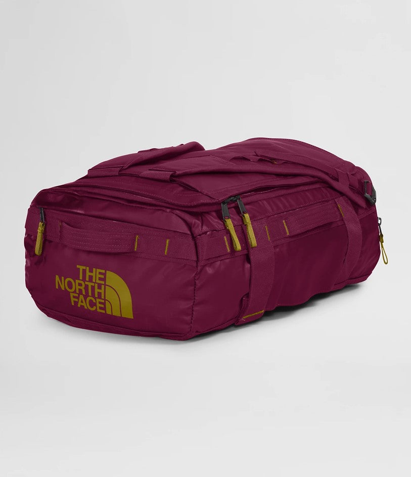 Base Camp Voyager Duffel 32L - Lightweight Waterproof Travel Duffel Bag for Camping, Hiking & Outdoor Adventures | Perfect for Weekend Trips & Gym Gear Storage