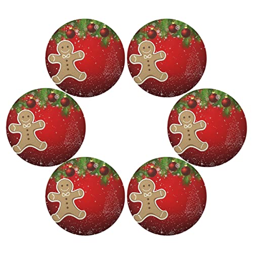 Christmas Gingerbread