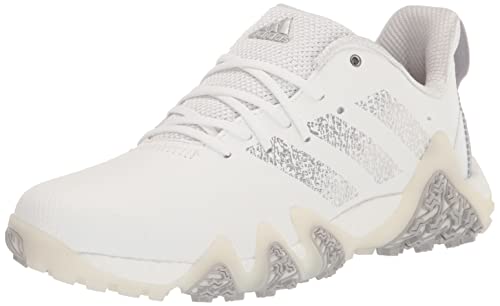 Footwear White/Silver Metallic/Grey Two