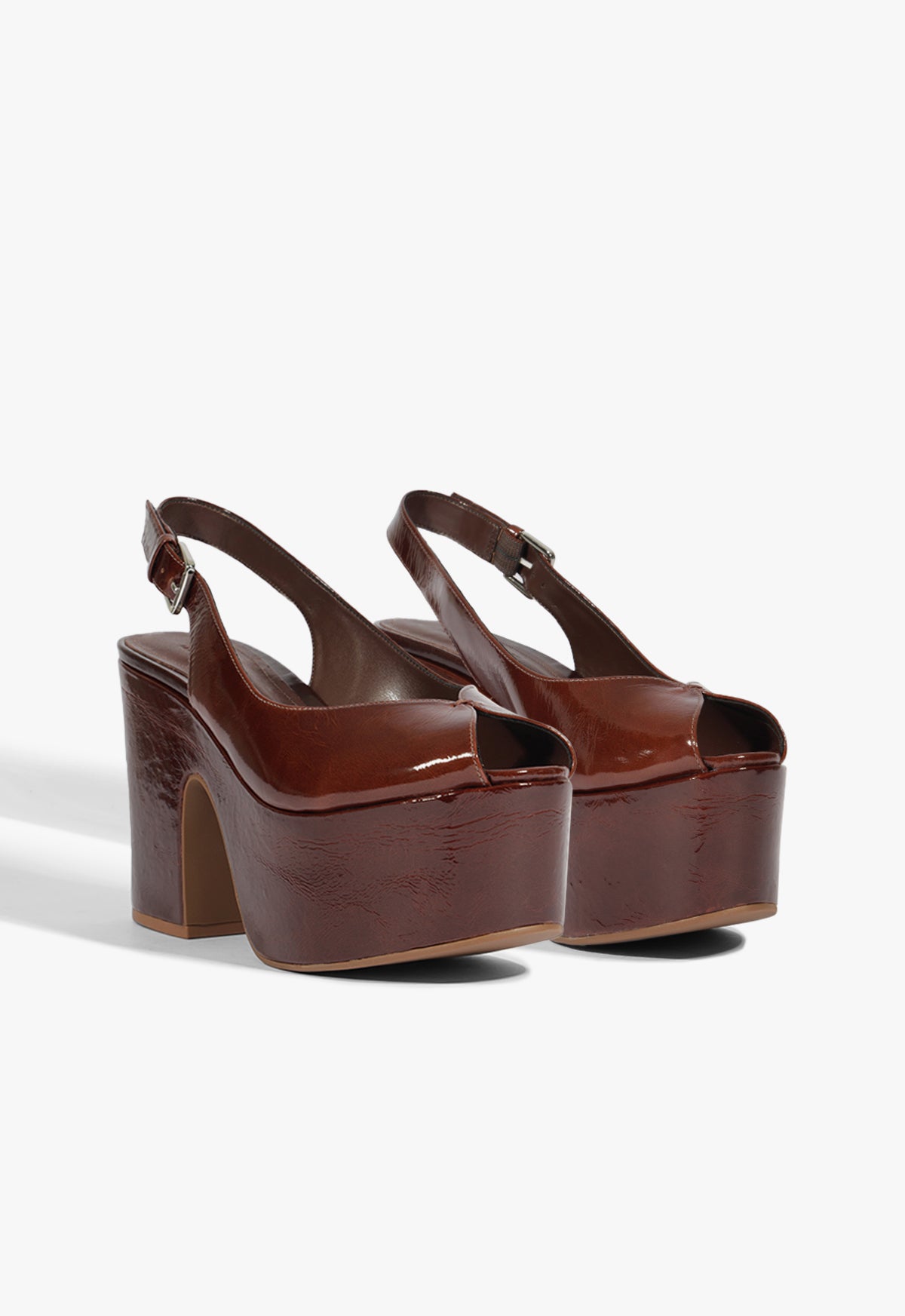 Brandi Leather Sandal U25 S2058500680006 - Women's Comfortable Casual Summer Sandals for Beach, Travel & Everyday Wear