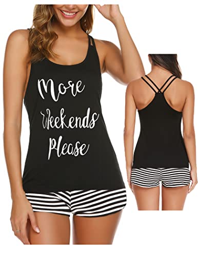 Black Stripes
