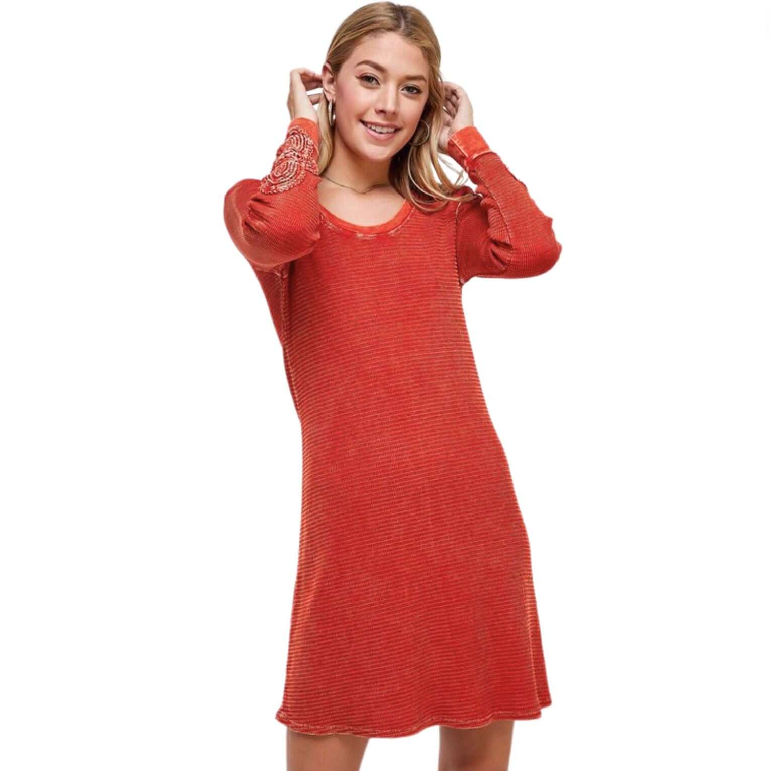 Tomato Red