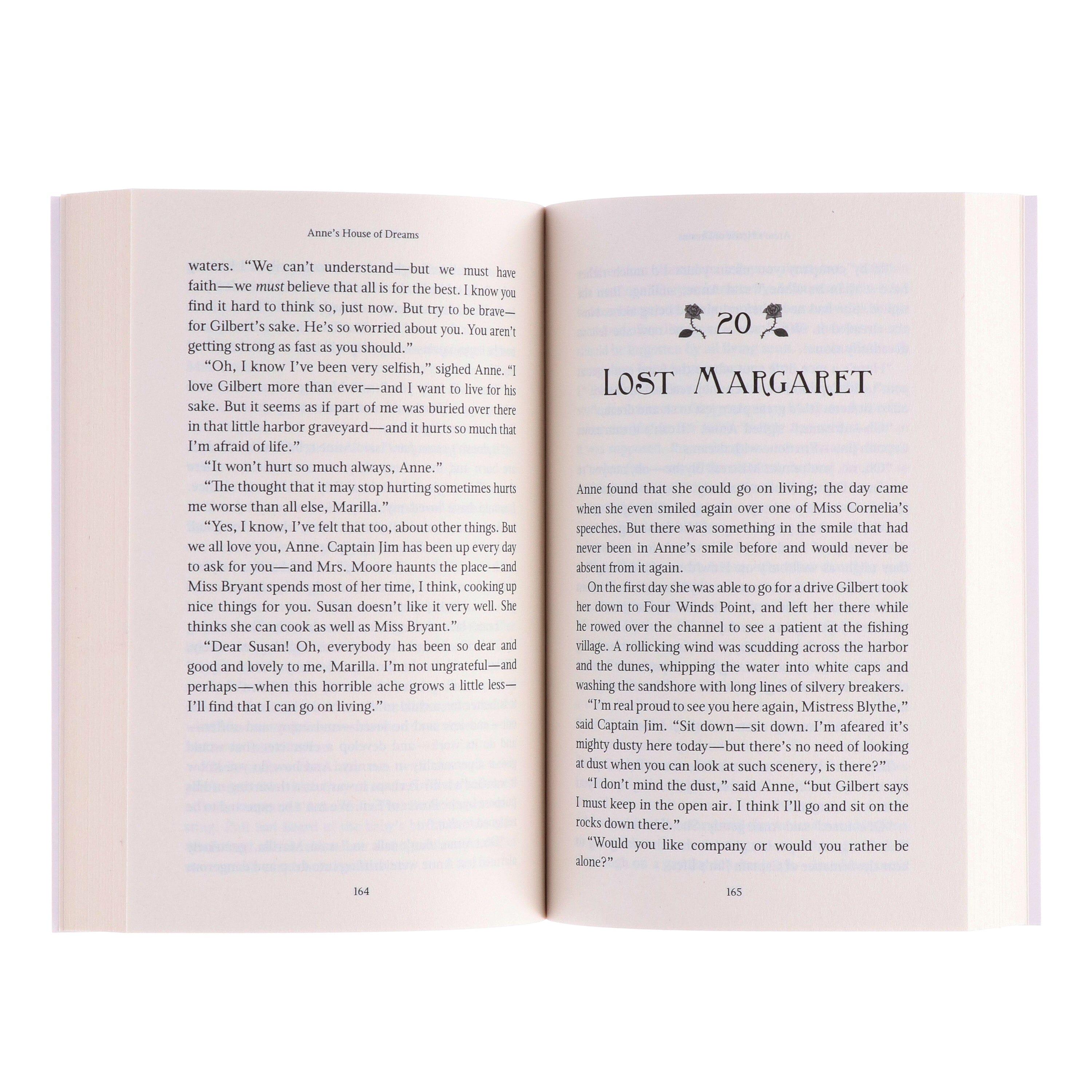 Anne of Green Gables Complete 8-Book Collection by Lucy Maud Montgomery | Paperback for Kids Ages 9-14 | Classic Children's Literature for Reading, Gifts & Homeschooling