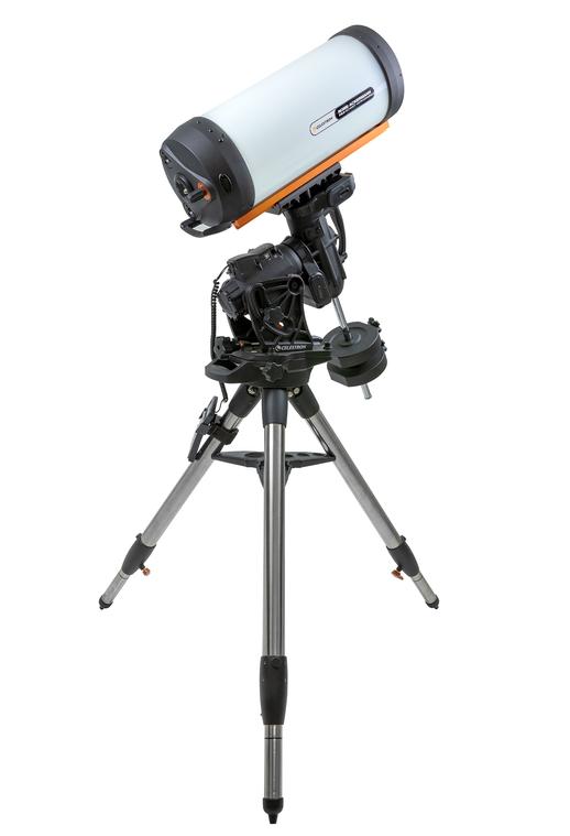 CGX 8 Rowe Ackermann Schmidt Astrograph Telescope (Model 12058) for Astrophotography & Deep Space Observation - Perfect for Stargazing, Celestial Photography & Astronomy Enthusiasts