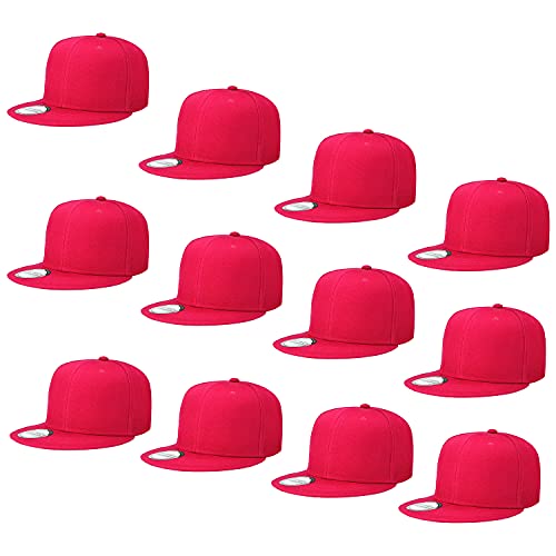 12-pack Hot Pink