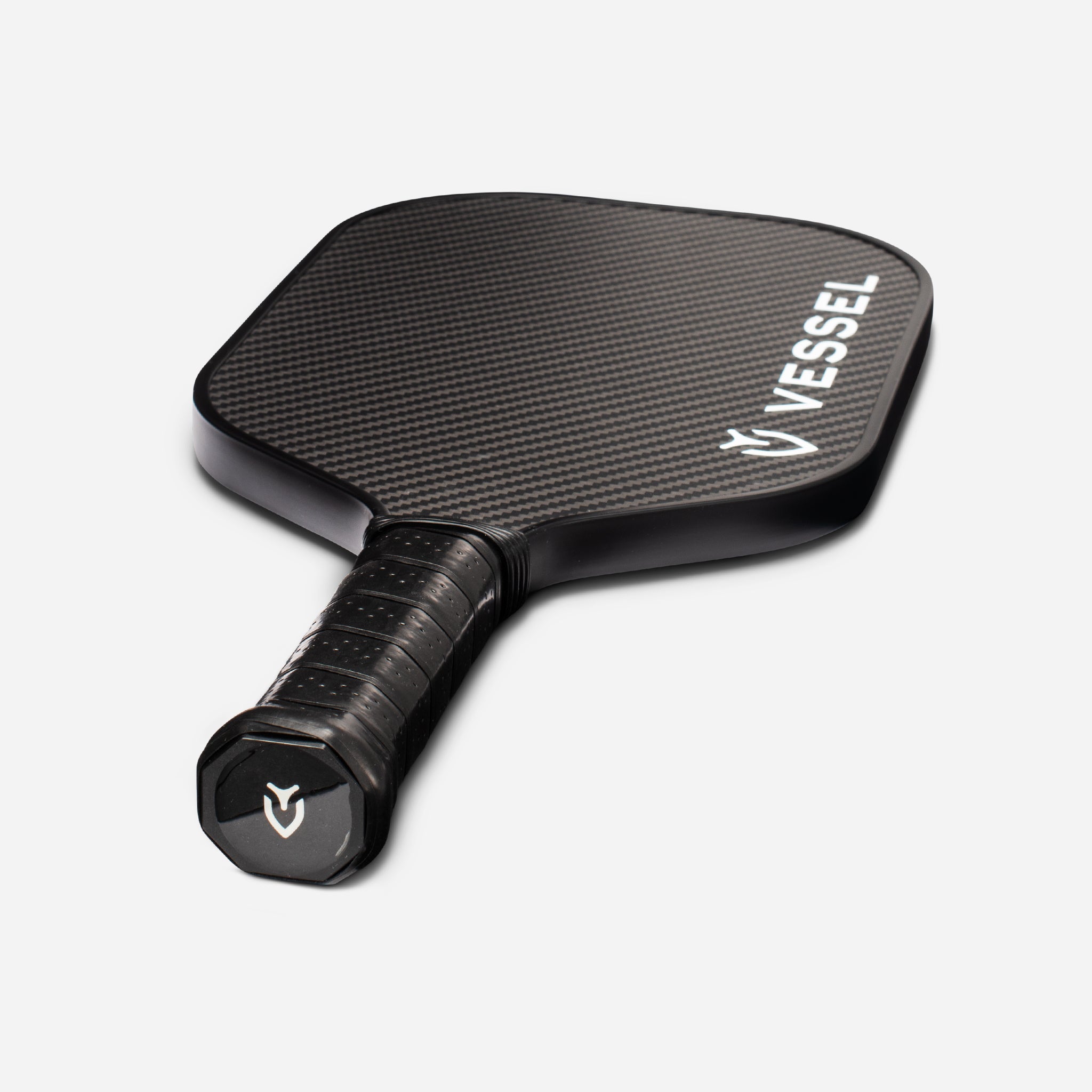 Premium Carbon Fiber Pickleball Paddle - Lightweight & Durable for Competitive Play | Perfect for Indoor & Outdoor Court Games, Tournaments & Recreational Play