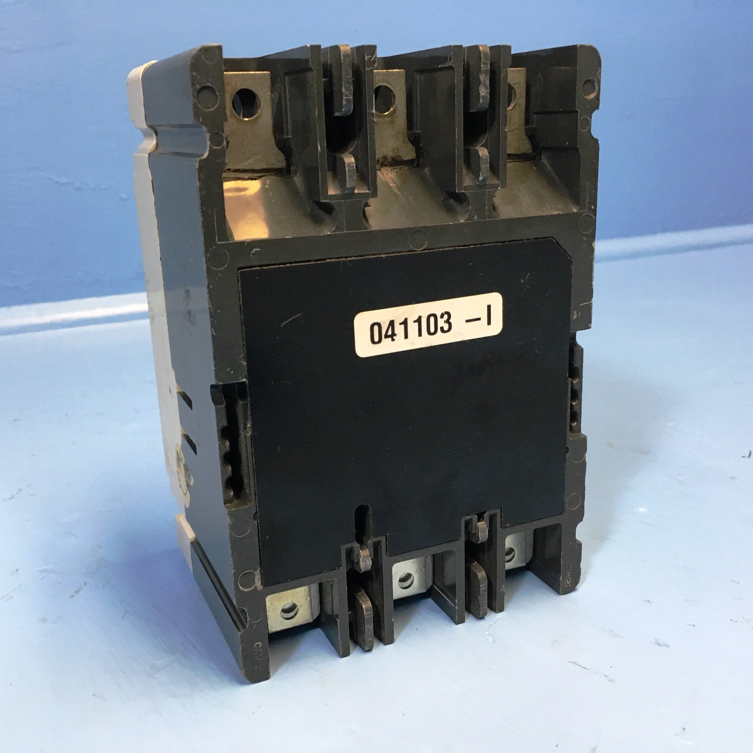 Eaton Cutler-Hammer FD3200 35k Series C Circuit Breaker - High Performance Electrical Protection for Commercial & Industrial Use