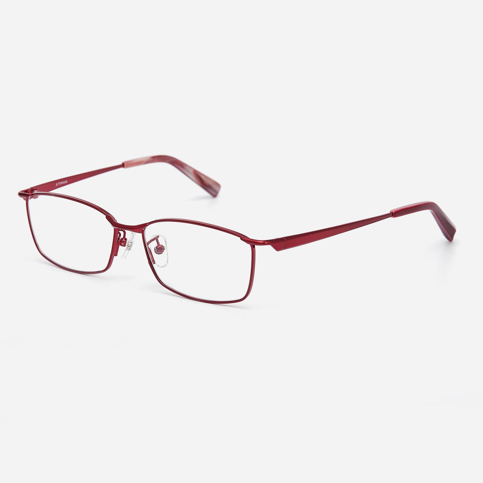 Asian Fit Aries Glasses - Stylish Eyewear for Asian Face Shapes | Perfect for Daily Wear, Fashion Accessories & Zodiac Sign Lovers