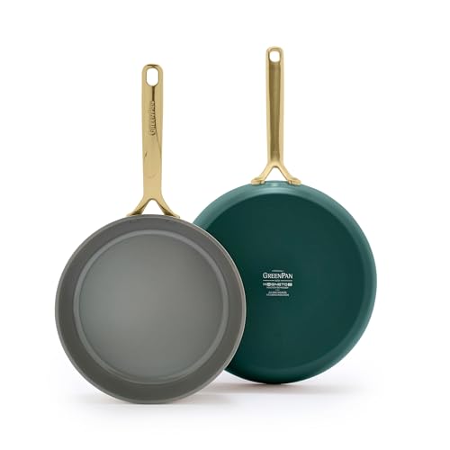 Rainforest Green