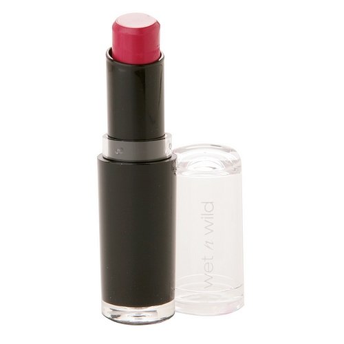 Wet n Wild MegaLast Lip Color - Cherry Picking [965] - Long-Lasting Matte Lipstick with Intense Pigmentation - Perfect for Everyday Wear, Date Night & Special Occasions
