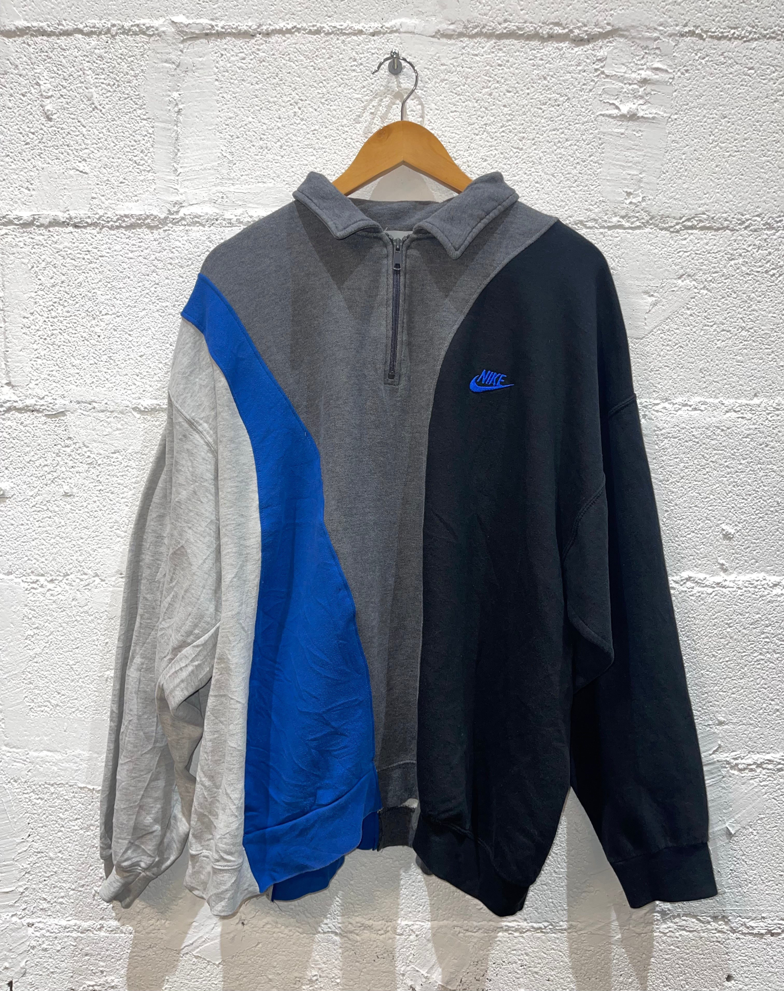 Custom Nike Hoodie for Men & Women - Stylish & Comfortable Sweatshirt for Casual Wear, Gym, and Outdoor Activities