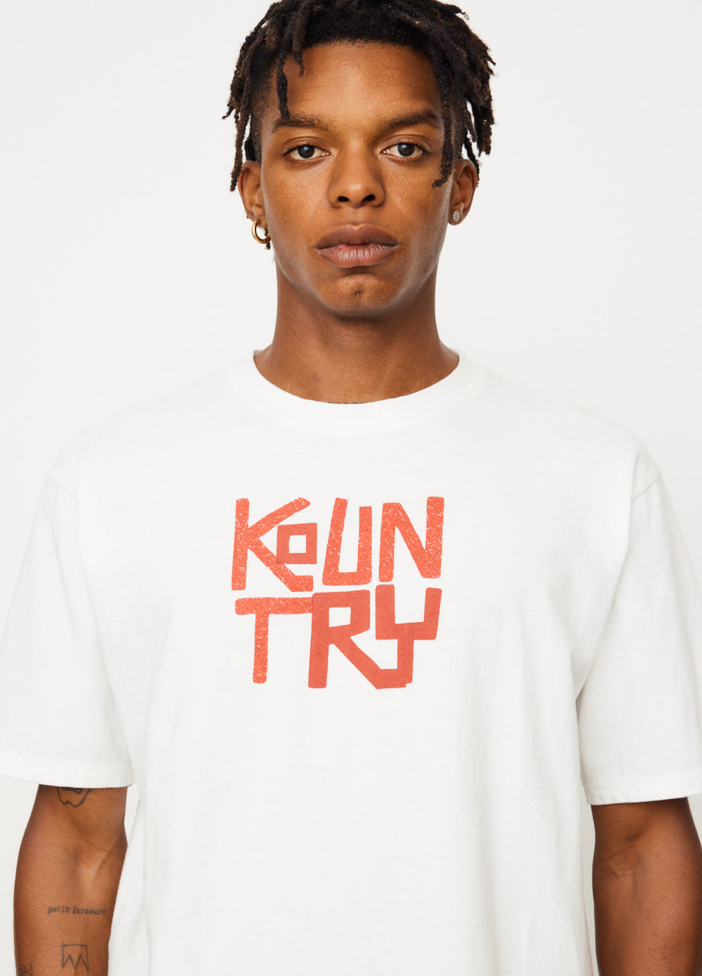 20 Jersey Rookie Kountry Crew T-Shirt - Comfortable Cotton Tee for Men & Women - Perfect for Casual Wear, Sports & Outdoor Activities