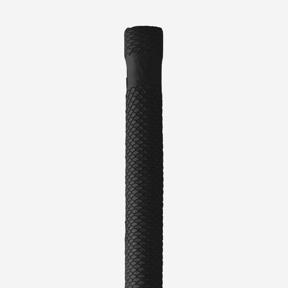 Kookaburra Scale Cricket Bat Grip - Premium Non-Slip Handle for Cricket Bats | Perfect for Professional & Amateur Players | Ideal for Training, Matches & Outdoor Sports